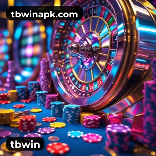 Funcionalidades App tbwin