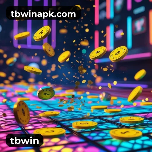 Celular tbwin