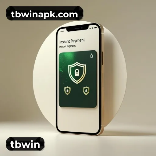 Promoções App tbwin