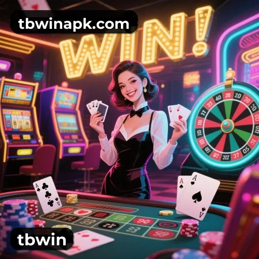 Notificações App tbwin