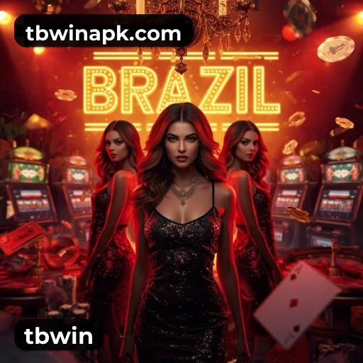 Ofertas App tbwin