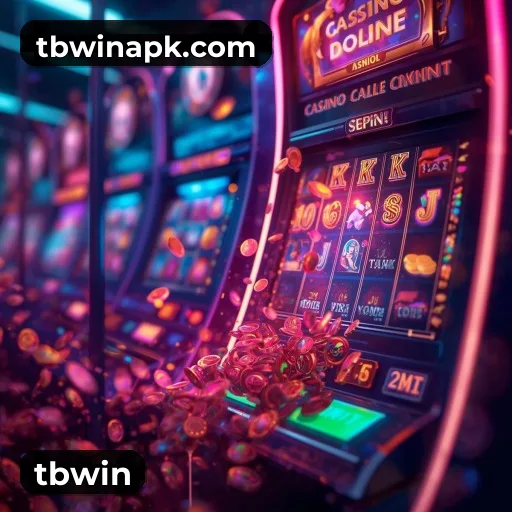 Segurança App tbwin
