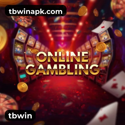 Jogos App tbwin