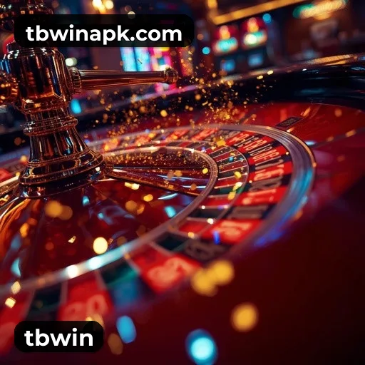Recursos App tbwin