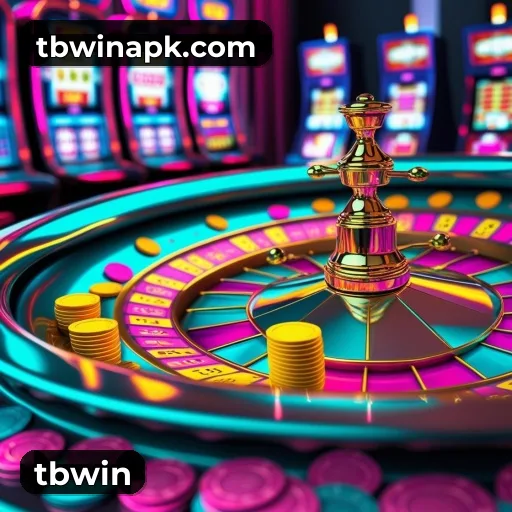 Benefícios Download tbwin