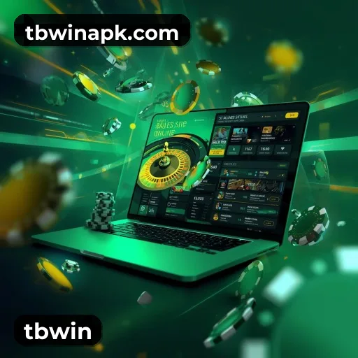 APK tbwin Android