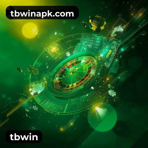 Recursos App tbwin
