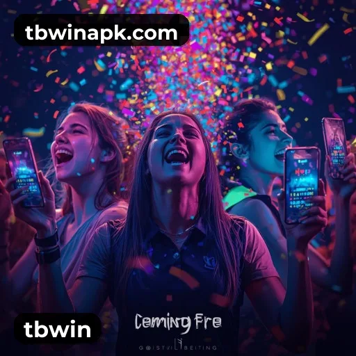 Baixar tbwin Android