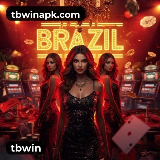 App Mobile tbwin