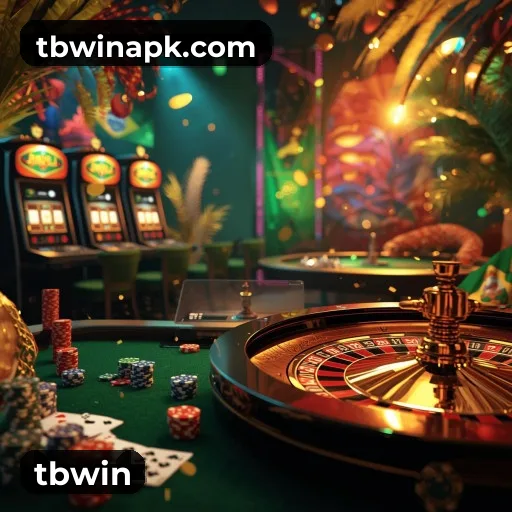 Fortune Ox - slot PG Soft na tbwin