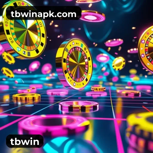 RNG certificado tbwin