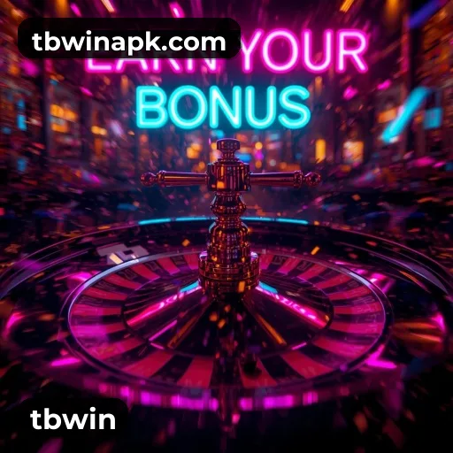 Free spins tbwin