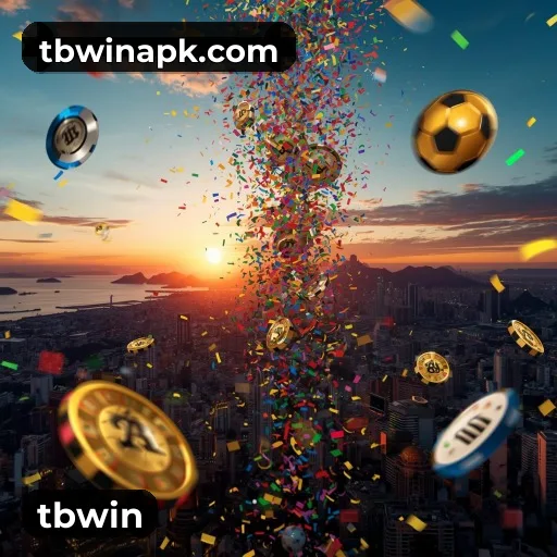 Promoções de slots tbwin