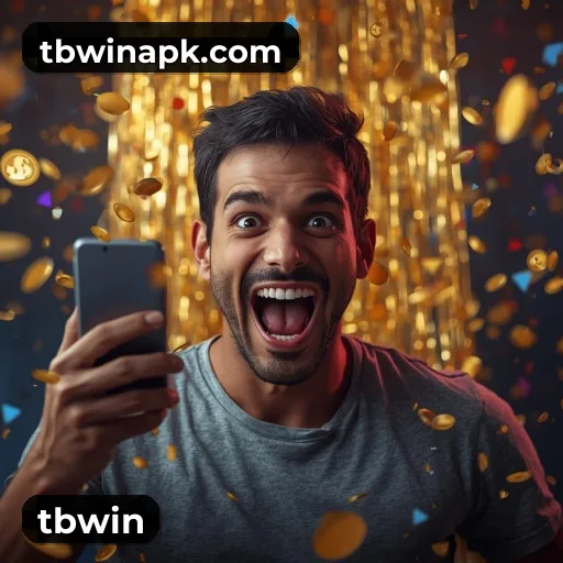Slots mobile tbwin