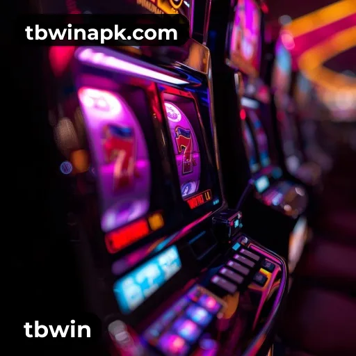 Slots desktop tbwin