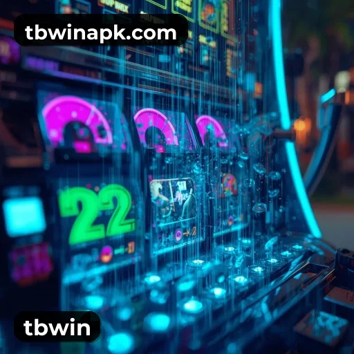 Slots mobile tbwin