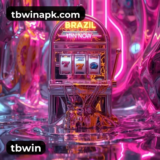 Registro slots tbwin