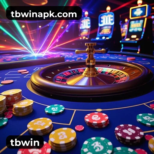 Qualificar VIP tbwin