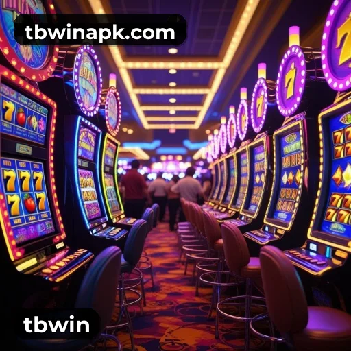 Tornar VIP tbwin