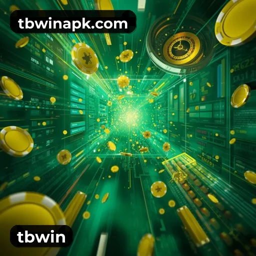 Programa VIP tbwin