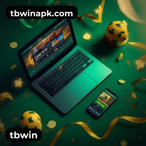 Níveis VIP tbwin