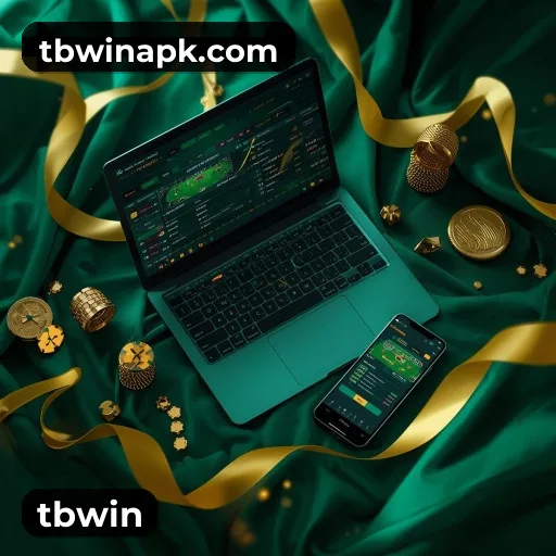 Progressão VIP tbwin