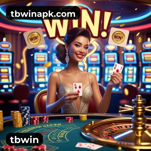 Promoções tbwin