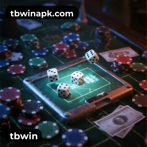 Torneios tbwin