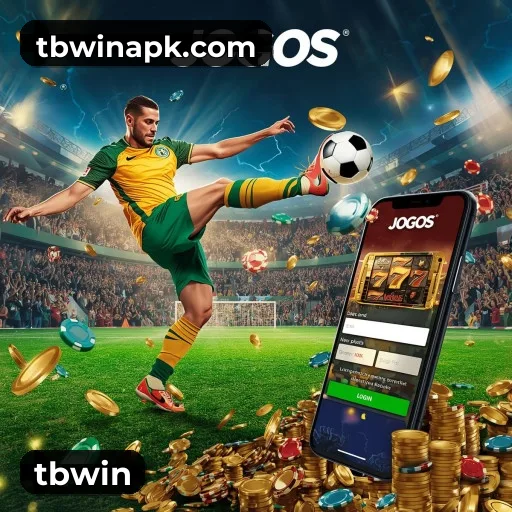 Eventos tbwin