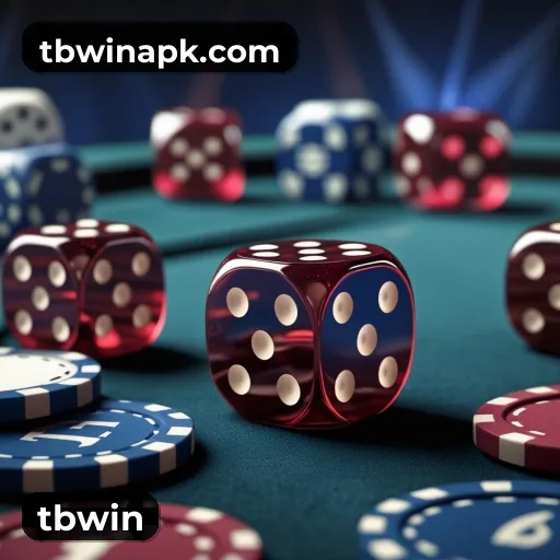 Slots RTP tbwin